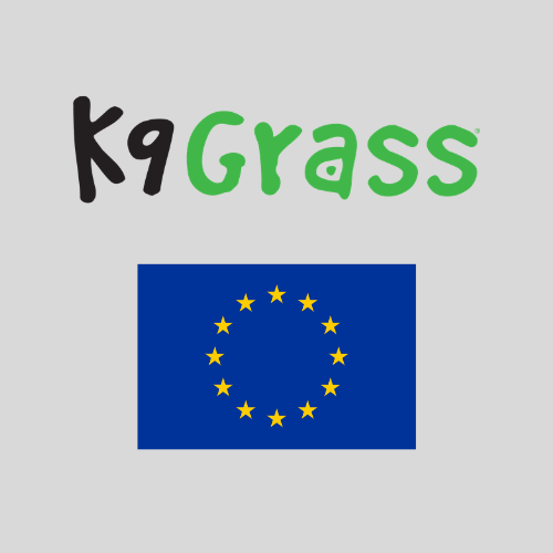 K9 GRASS EUROPE