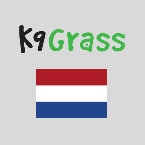 K9 GRASS THE NETHERLANDS