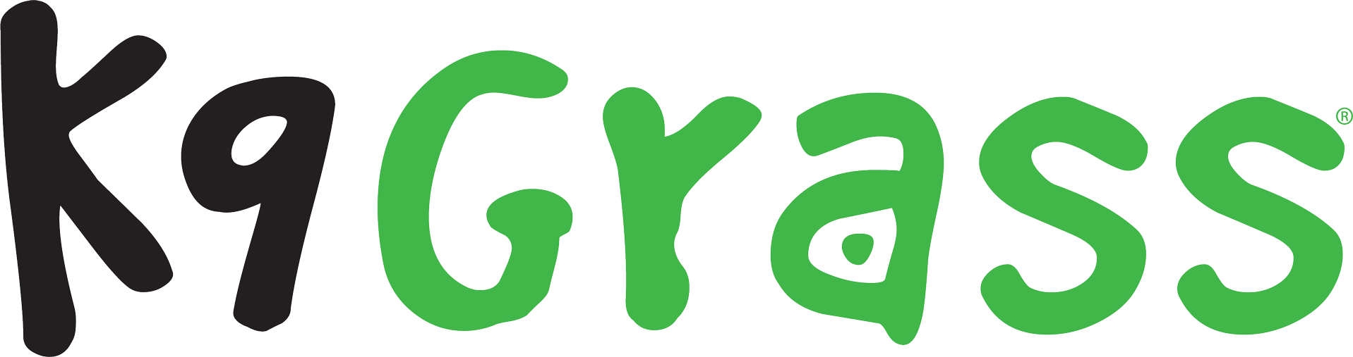 Gervigras fyrir hund – K9 Grass 