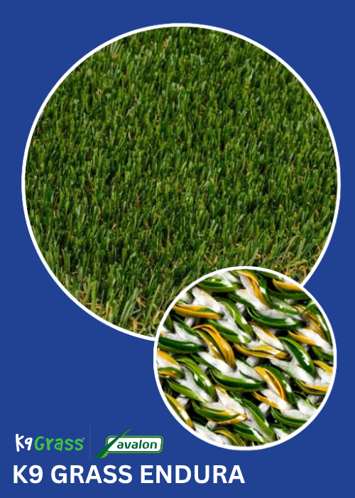 Gervigras Borgarnes